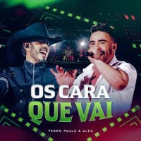 Pedro Paulo & Alex