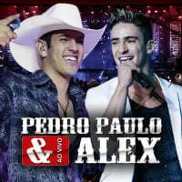 Pedro Paulo & Alex