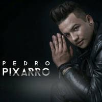 Pedro Pixarro