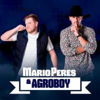 Peres & Agroboy
