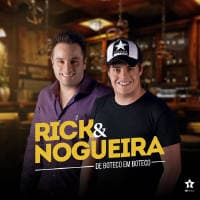 Rick & Nogueira