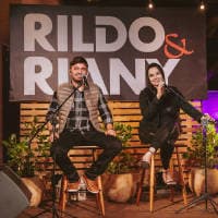 Rildo & Riany