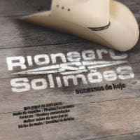 Rionegro & Solimões