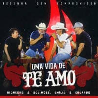 Rionegro & Solimões