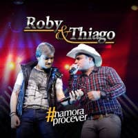 Roby & Thiago