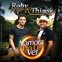 Roby & Thiago