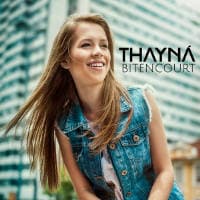 Thayná Bitencourt