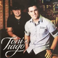 Toni & Tiago