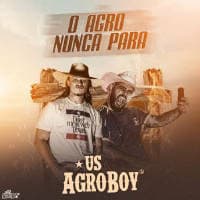 Us Agroboy