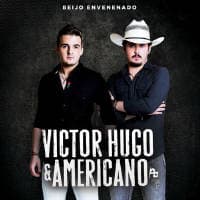 Victor Hugo & Americano