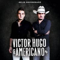 Victor Hugo & Americano