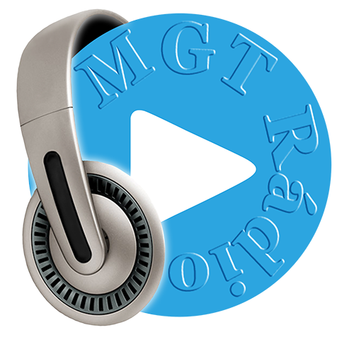 MGT Rádio Online