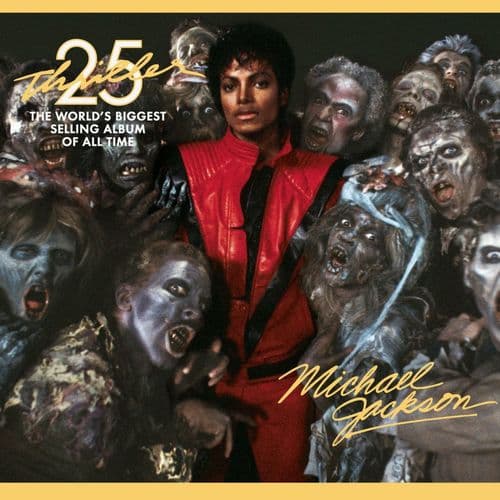 Beat It (theme Thriller) (1982)