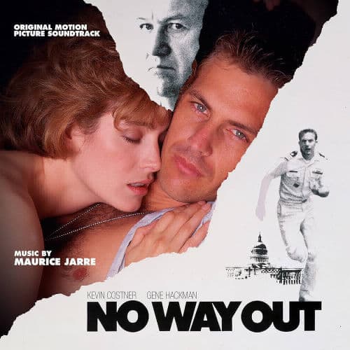 No Way Out (theme) (1987)