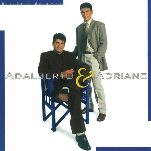 Adalberto & Adriano