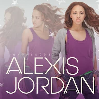 Alexis Jordan
