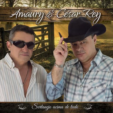 Amaury & César Rey