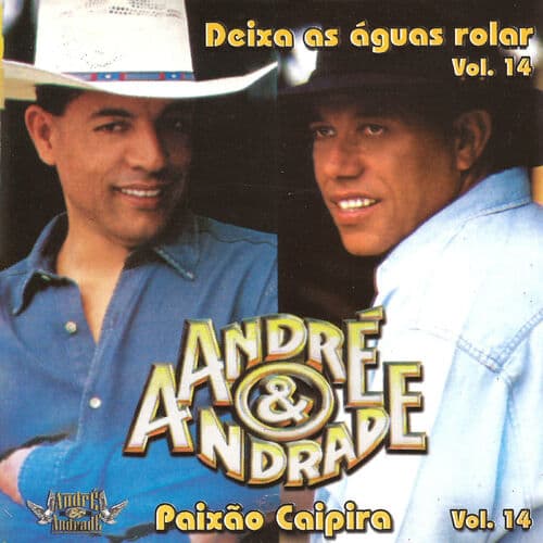 André & Andrade