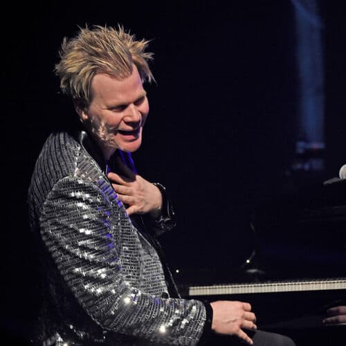 Brian Culbertson & Donnell Spencer Jr
