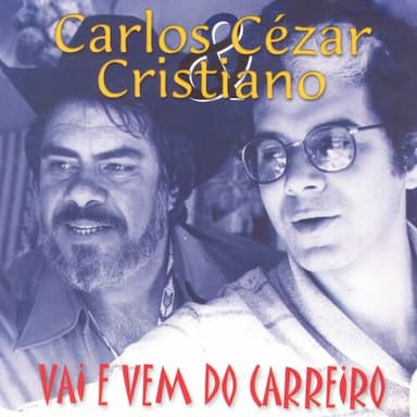 Carlos Cezar & Cristiano