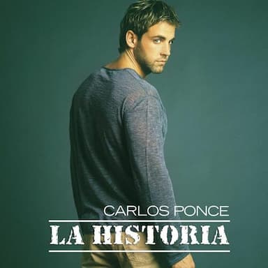 Carlos Ponce