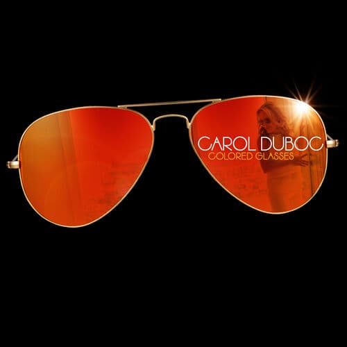 Carol Duboc & Hubert Laws