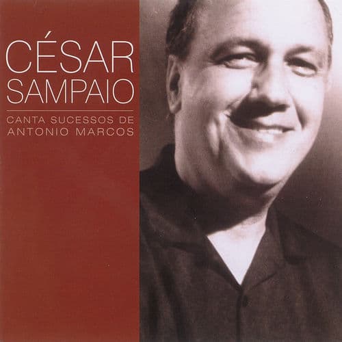 César Sampaio