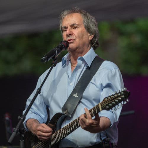 Chris De Burgh