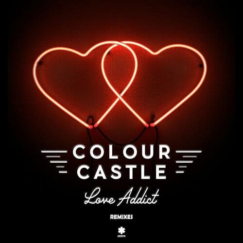 Colour Castle & Miguel Campbell