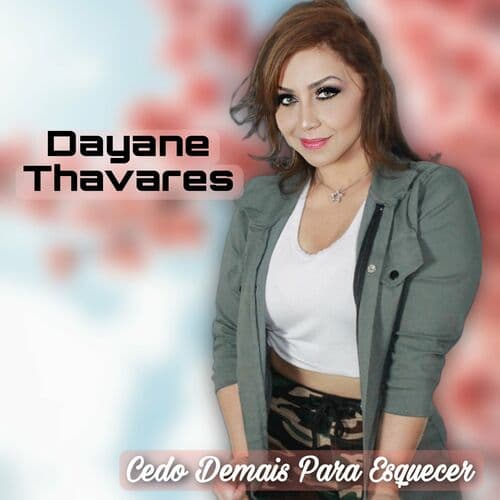 Dayane Thavares