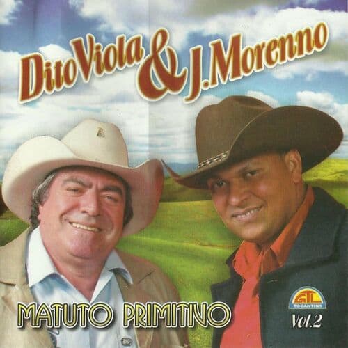 Dito Viola & J. Moreno