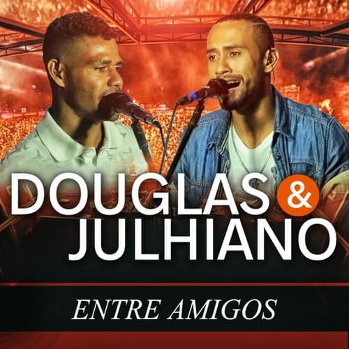 Douglas & Julhiano