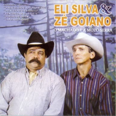 Eli Silva & Zé Goiano