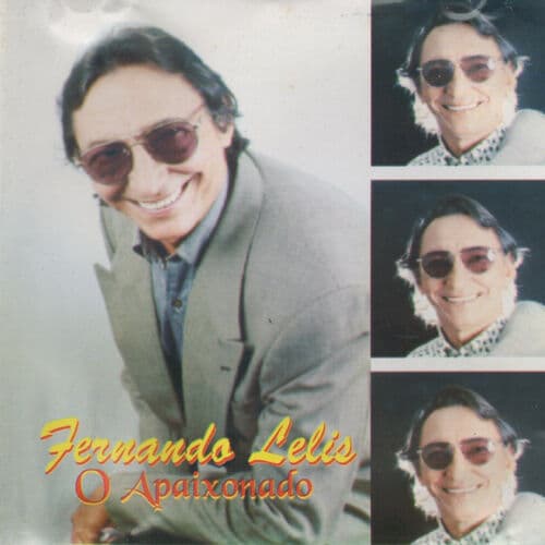 Fernando Lelis