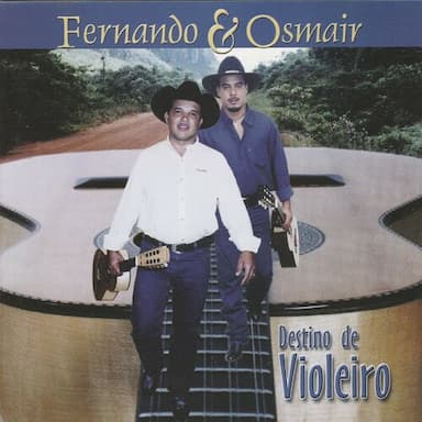Fernando & Osmair