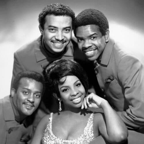 Gladys Knight