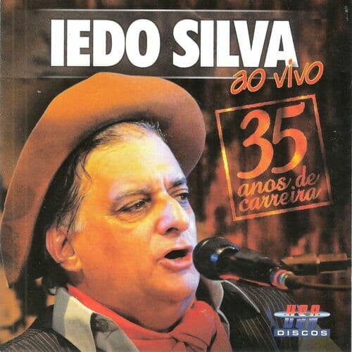 Iedo Silva