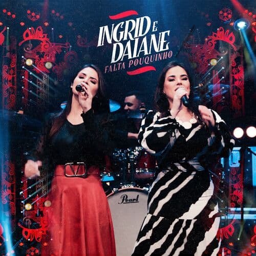 Ingrid & Daiane