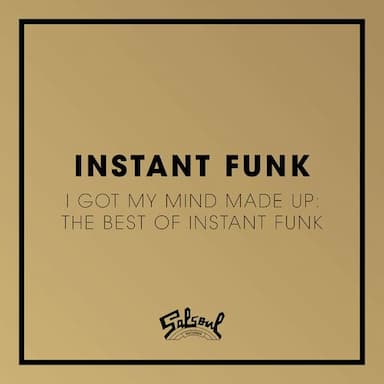 Instant Funk