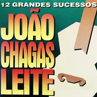 João Chagas Leite