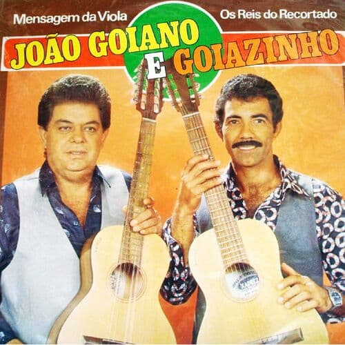 João Goiano & Goiazinho
