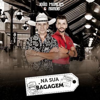 João Marcos & Nando