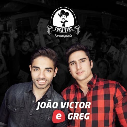 João Victor & Greg