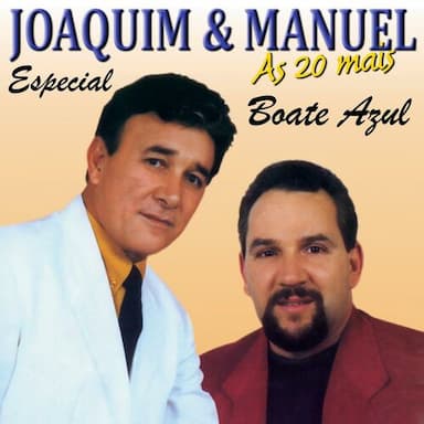 Joaquim & Manuel