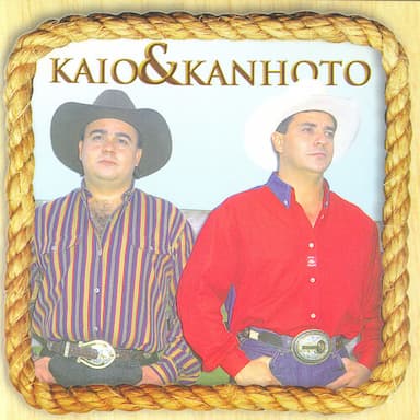 Kaio & Kanhoto