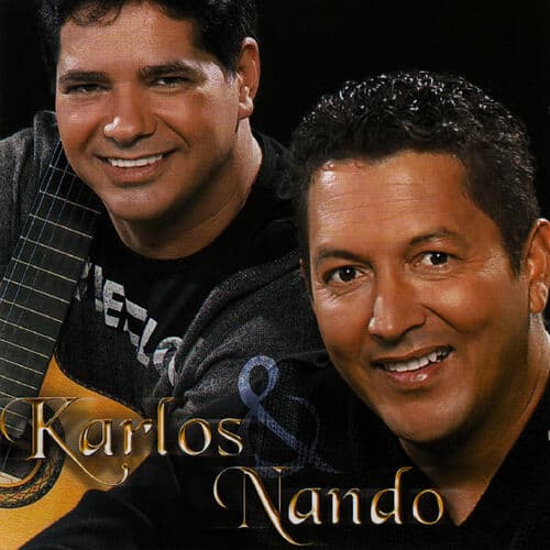 Karlos & Nando