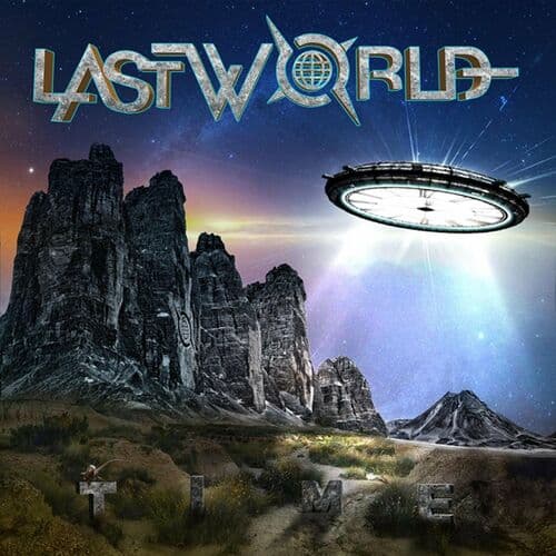Lastworld