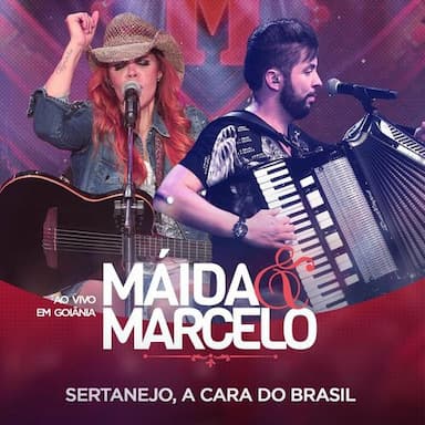 Maida & Marcelo