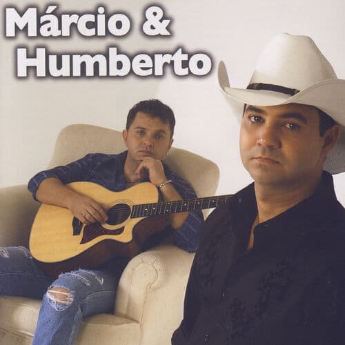 Marcio & Humberto