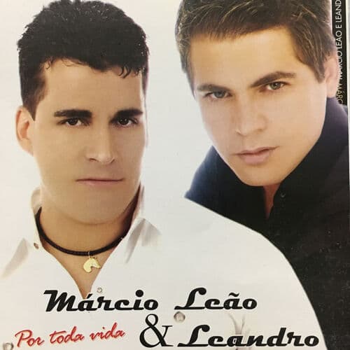 Marcio Leão & Leandro
